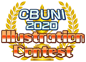 CBUNI 2020 Illustration Contest